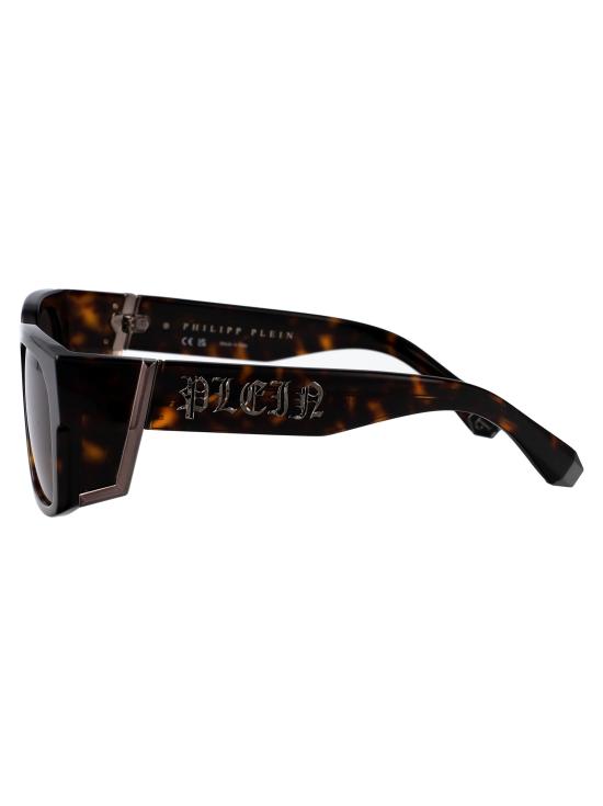 25FW 필립 플레인 선글라스 SPP130M 0722 havana - PHILIPP PLEIN