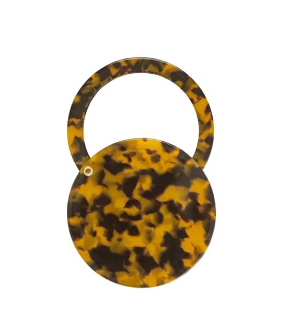  마체테 서클 미러 클래식 토토이즈