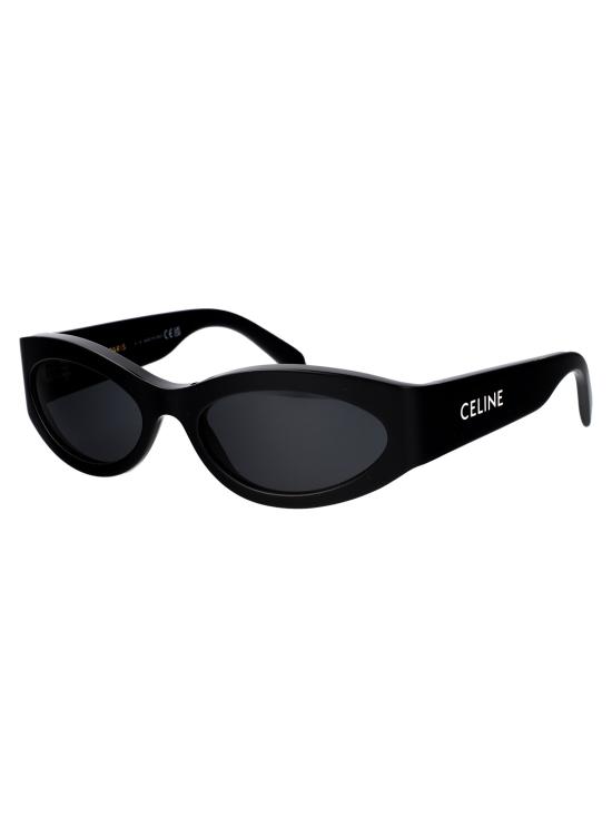 26SS 셀린느 선글라스 CL40288I 01A black - CELINE