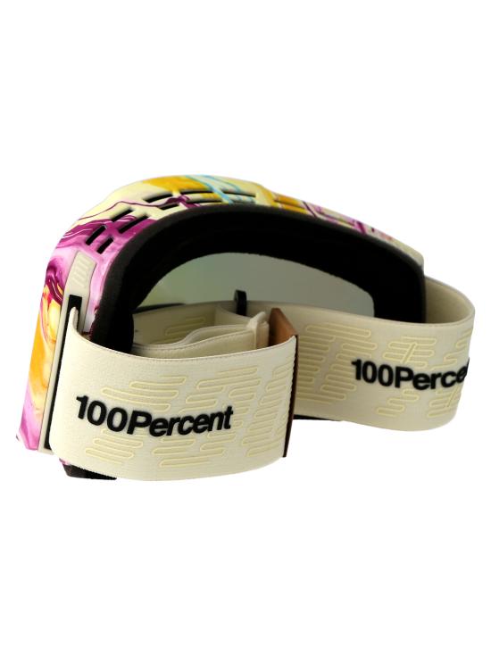 25FW 100퍼센트 선글라스 51009 00005 5 silver - 100PERCENT