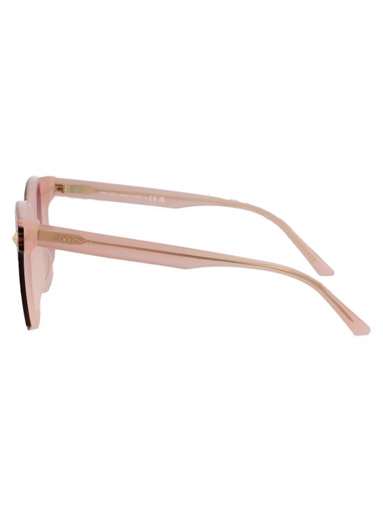 25SS 지미추 선글라스 0JC5016D 505268 pink - JIMMY CHOO