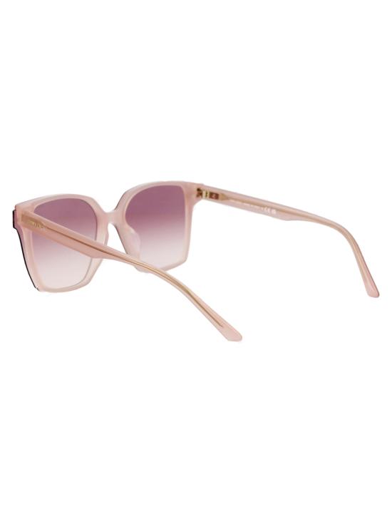 25SS 지미추 선글라스 0JC5016D 505268 pink - JIMMY CHOO