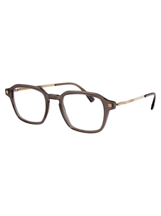 26SS 마이키타 안경 YUKON 778 gold - MYKITA