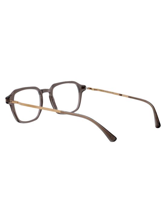 26SS 마이키타 안경 YUKON 778 gold - MYKITA