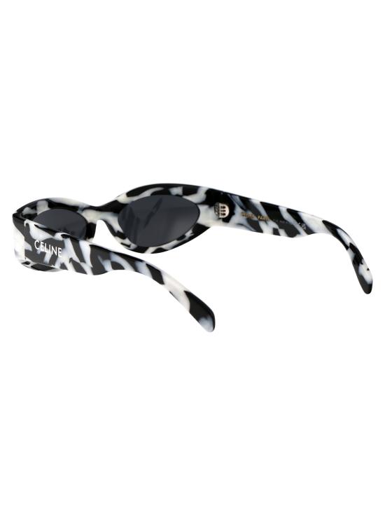 26SS 셀린느 선글라스 CL40288I 04A black - CELINE