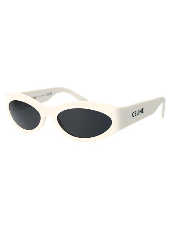 26SS 셀린느 선글라스 CL40288I 25A ivory - CELINE