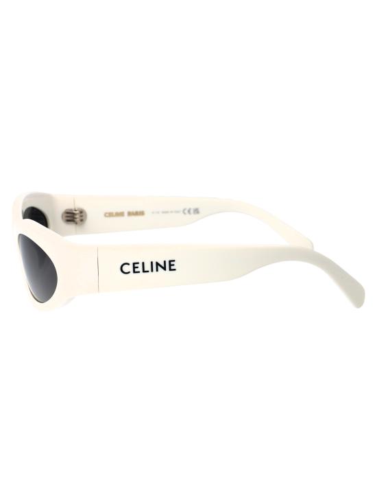 26SS 셀린느 선글라스 CL40288I 25A ivory - CELINE