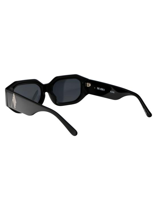 25FW 디 아티코 선글라스 ATTICO45C1SUN C1 black - THE ATTICO
