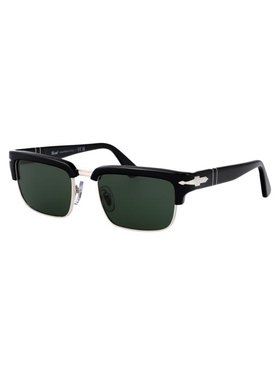 26SS 페르솔 선글라스 0PO3354S 95 31 black - PERSOL