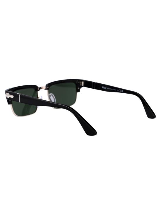 26SS 페르솔 선글라스 0PO3354S 95 31 black - PERSOL