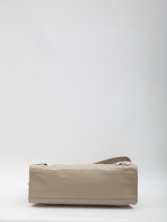 25SS 발렌시아가 토트백 823058 BEIGE - BALENCIAGA