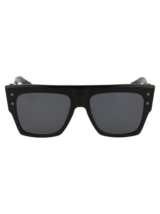 25FW 발망 선글라스 BPS 100C 56 C black