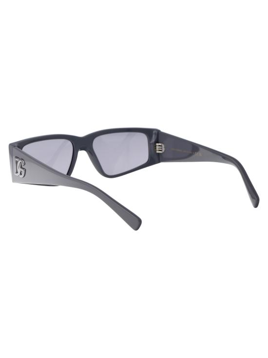 26SS 돌체앤가바나 선글라스 0DG4453 3090M3 grey - DOLCE & GABBANA