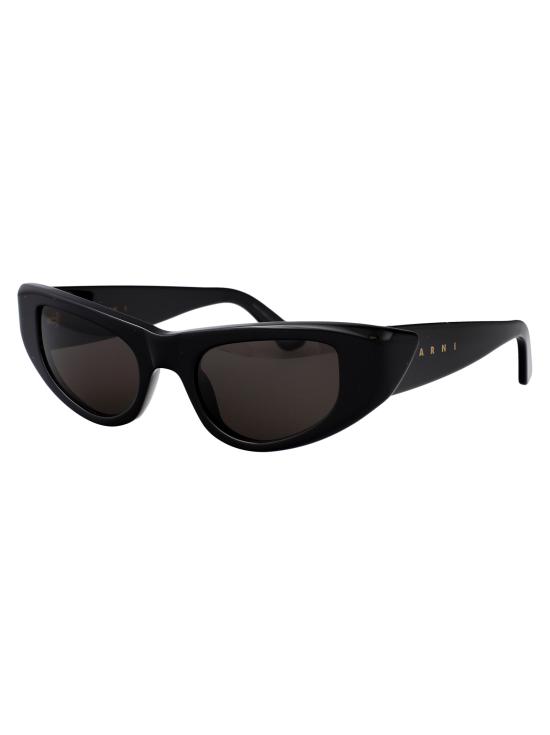26SS 마르니 선글라스 MOA BLK black - MARNI
