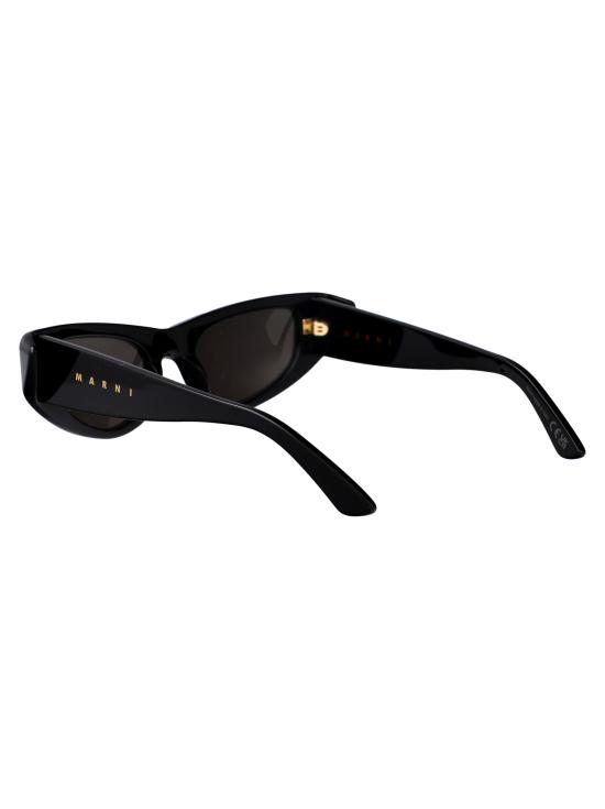 26SS 마르니 선글라스 MOA BLK black - MARNI