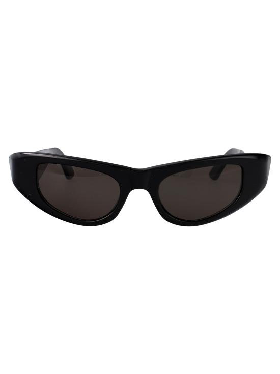 26SS 마르니 선글라스 MOA BLK black