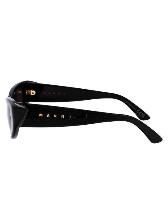26SS 마르니 선글라스 MOA BLK black - MARNI