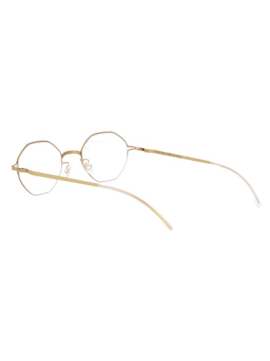 25SS 마이키타 선글라스 HOWLIN 013 gold - MYKITA