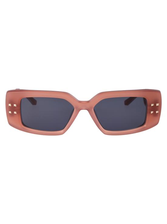 25FW 발렌티노 가라바니 선글라스 VLS 108C 53 108C pink
