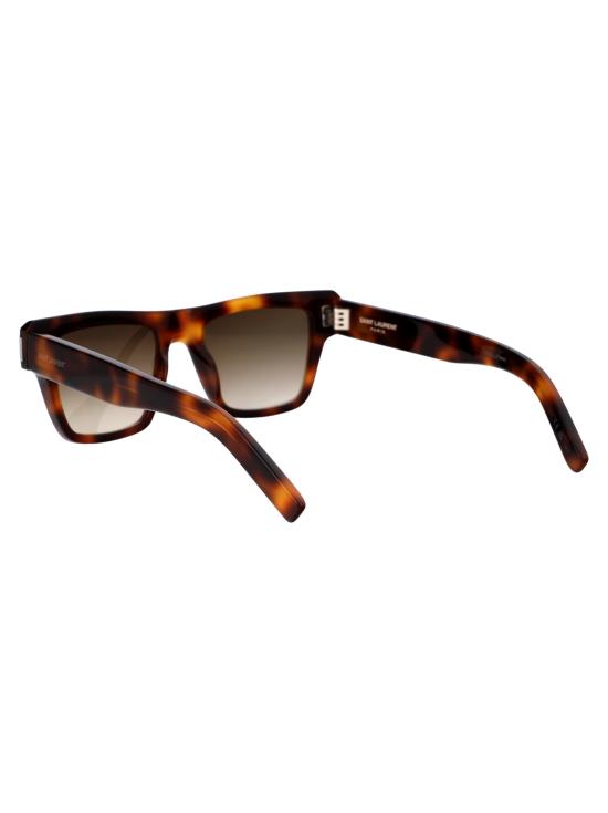 26SS 생로랑 선글라스 SL 469 020 havana - SAINT LAURENT