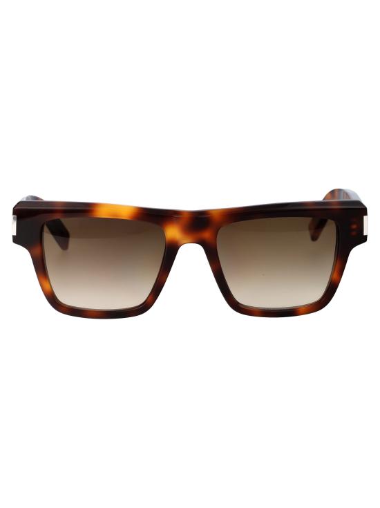 26SS 생로랑 선글라스 SL 469 020 havana