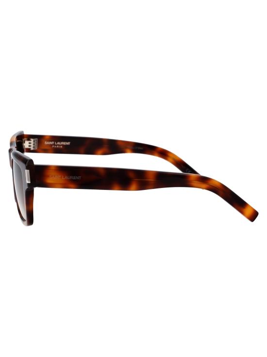 26SS 생로랑 선글라스 SL 469 020 havana - SAINT LAURENT