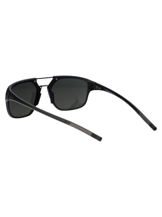 26SS 태그호이어 선글라스 TH40004U 05A black - TAG HEUER