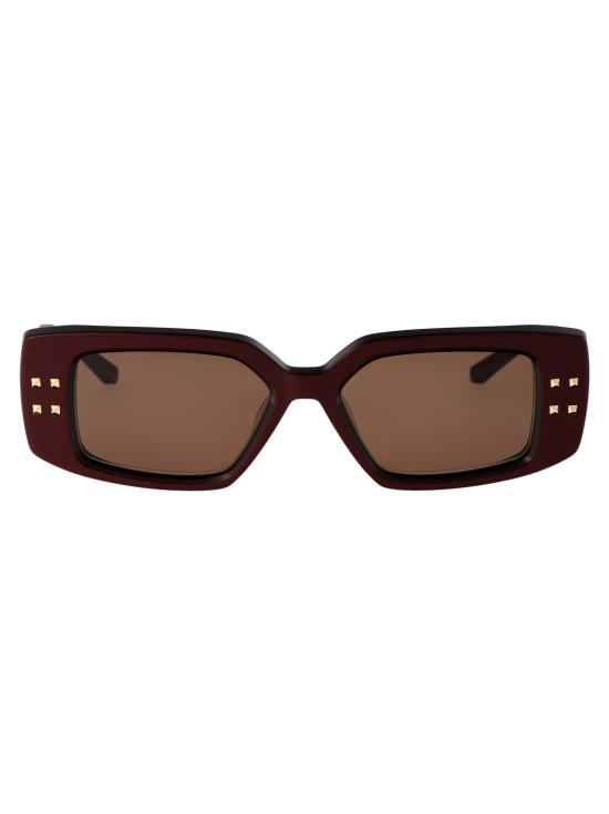 25FW 발렌티노 가라바니 선글라스 VLS 108B 53 108B red