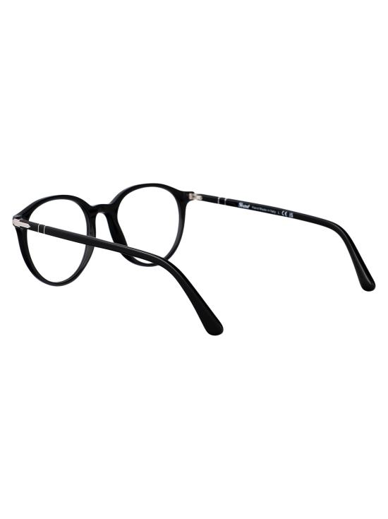 25FW 페르솔 안경 0PO3353V 95 black - PERSOL