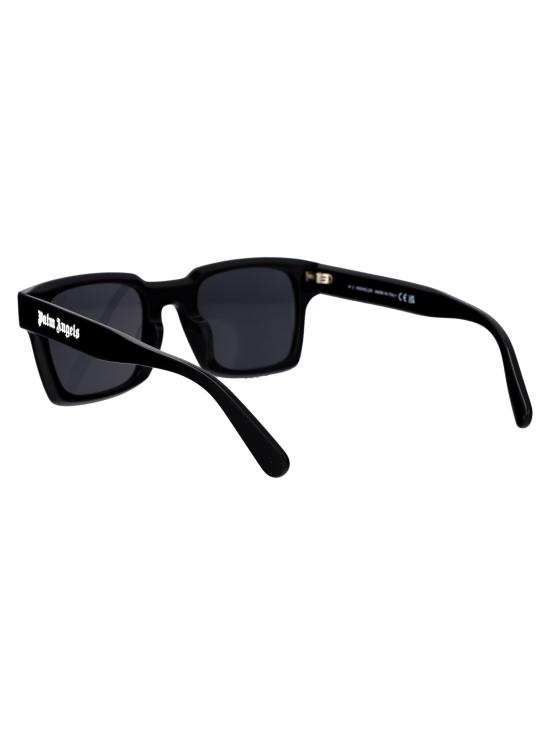 25FW 몽클레어 선글라스 ML0251 P 01A black - MONCLER