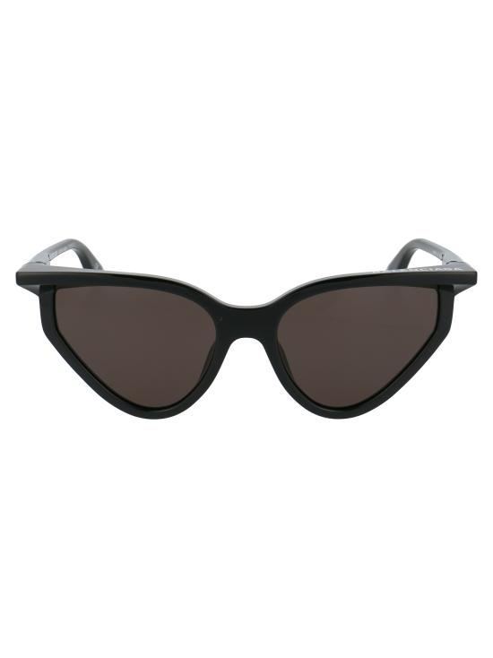 25FW 발렌시아가 선글라스 BB0101S 001 black