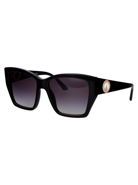 25FW 불가리 선글라스 0BV8260 501 8G black - BVLGARI