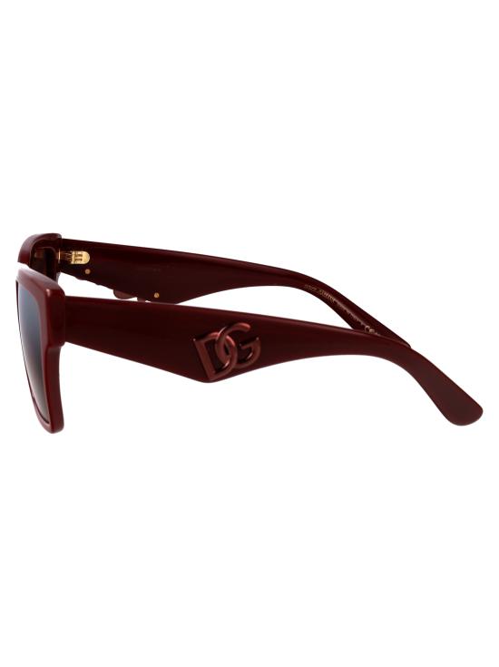 26SS 돌체앤가바나 선글라스 0DG4436 30917E red - DOLCE & GABBANA