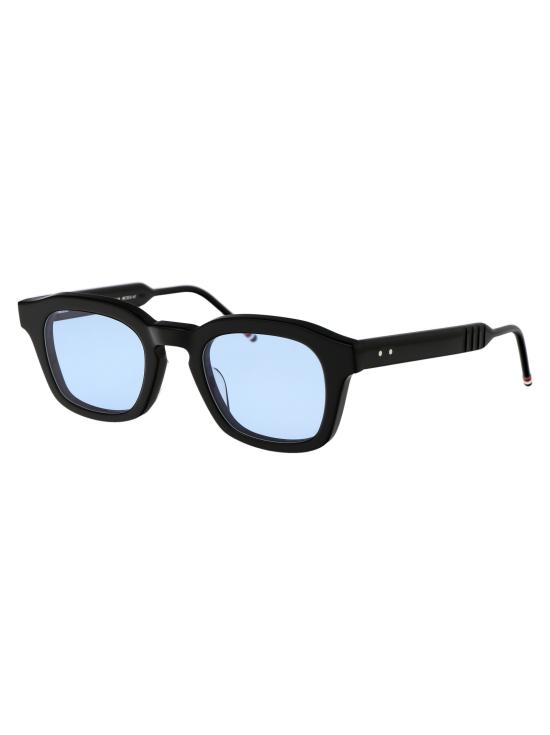 25SS 톰브라운 선글라스 UES412F G0002 001 48 001 black - THOM BROWNE