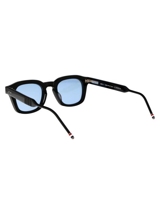 25SS 톰브라운 선글라스 UES412F G0002 001 48 001 black - THOM BROWNE