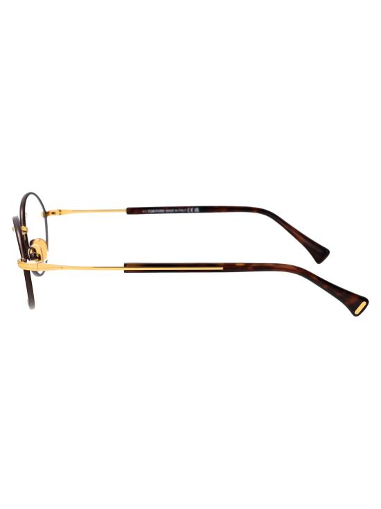 25FW 톰포드 안경 FT5973 B 050 black - TOMFORD