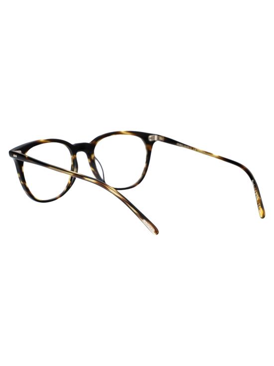 25FW 올리버피플스 안경 0OV5538U 1003 black - OLIVER PEOPLES