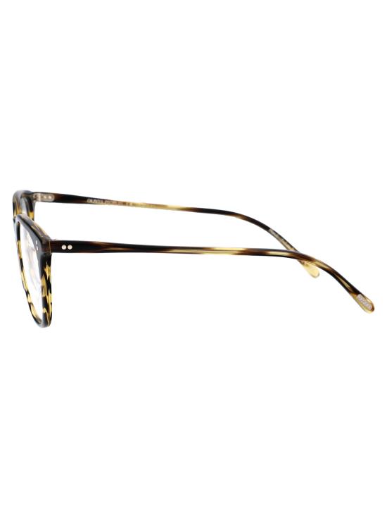 25FW 올리버피플스 안경 0OV5538U 1003 black - OLIVER PEOPLES