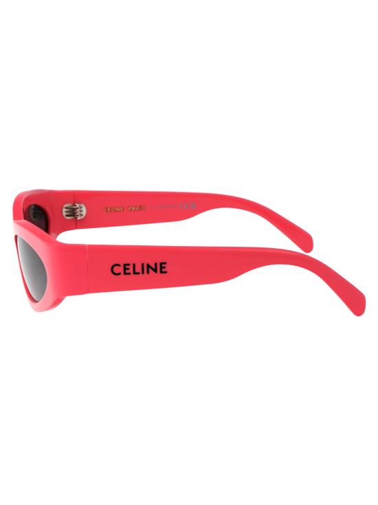 25FW 셀린느 선글라스 CL40288I 74A pink - CELINE