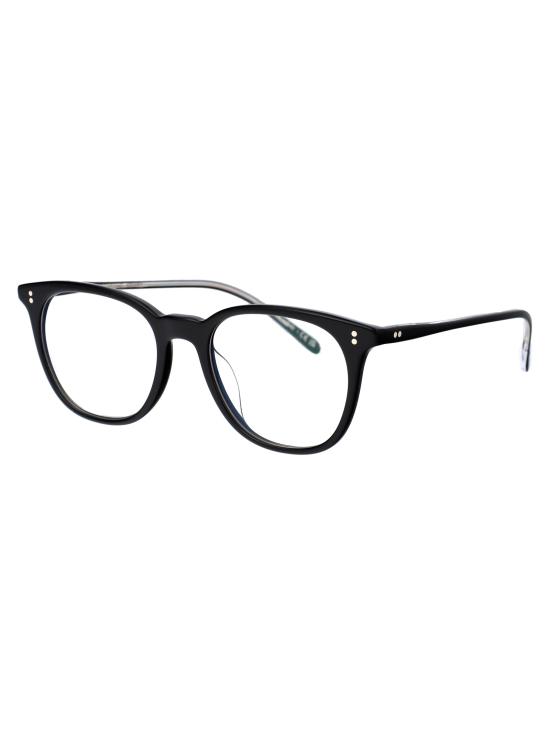 25FW 올리버피플스 안경 0OV5538U 1005 black - OLIVER PEOPLES