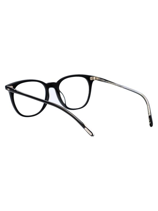 25FW 올리버피플스 안경 0OV5538U 1005 black - OLIVER PEOPLES