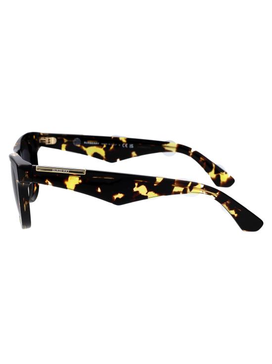 26SS 버버리 선글라스 0BE4426 410687 brown - BURBERRY