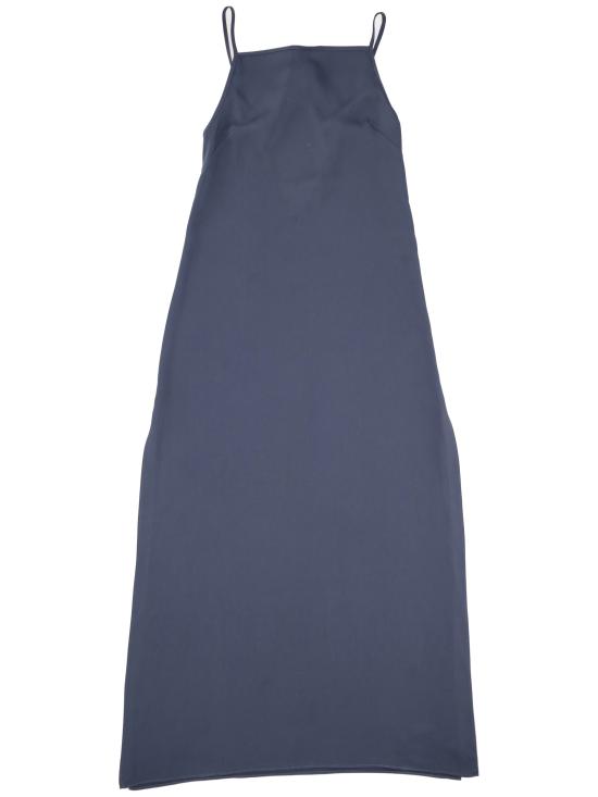 25SS 파로쉬 미디 원피스 D726027PANTY25 012 BLU