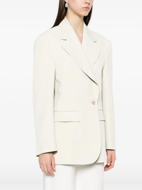 25SS 파로쉬 D420326RAISA25 002 PANNA - PAROSH