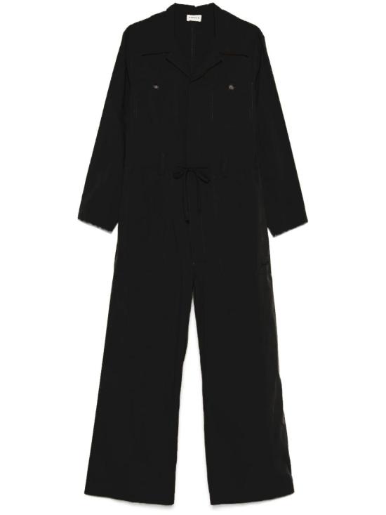 25SS 파로쉬 스포츠웨어 D790537NINJA 013 NERO