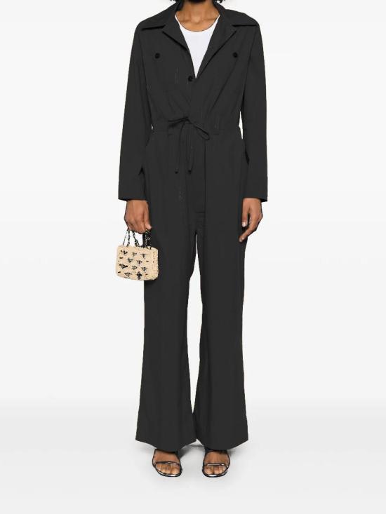 25SS 파로쉬 스포츠웨어 D790537NINJA 013 NERO - PAROSH