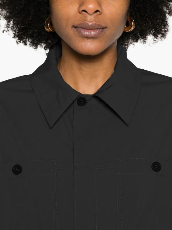 25SS 파로쉬 스포츠웨어 D790537NINJA 013 NERO - PAROSH