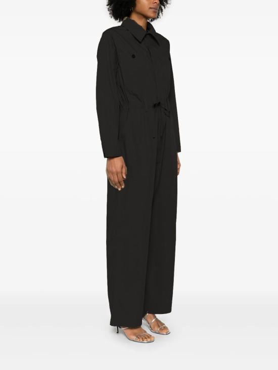 25SS 파로쉬 스포츠웨어 D790537NINJA 013 NERO - PAROSH