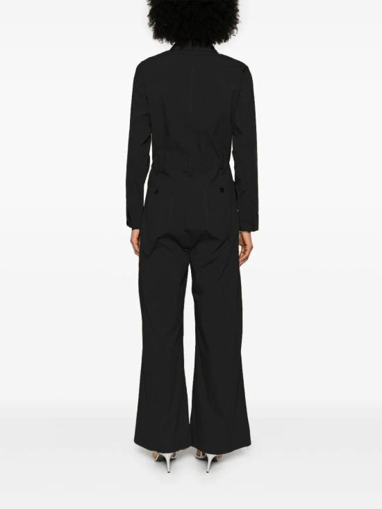 25SS 파로쉬 스포츠웨어 D790537NINJA 013 NERO - PAROSH