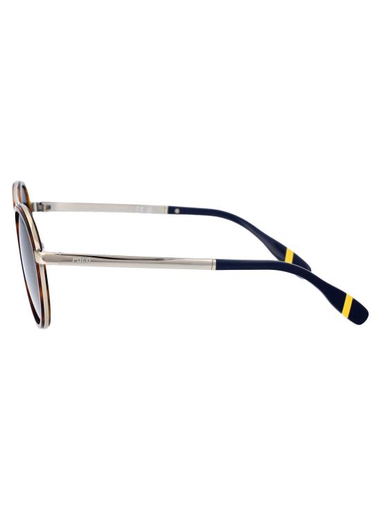 25SS 폴로 랄프로렌 선글라스 0PH3150 922280 brown - POLO RALPH LAUREN